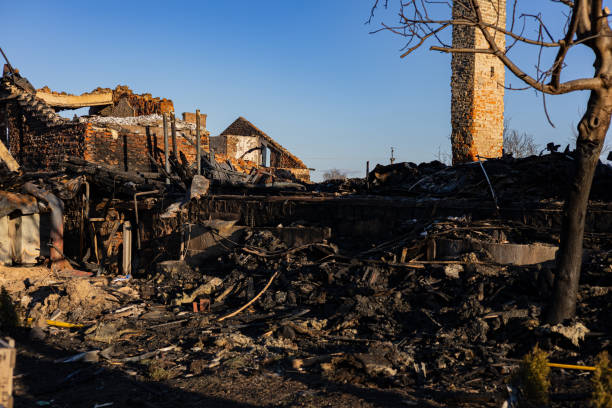Reliable Soot Removal contractor in Oaks, PA by Fire Damage Flint