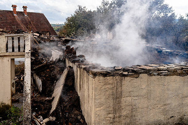 Affordable Soot Removal solutions in Oaks, PA
